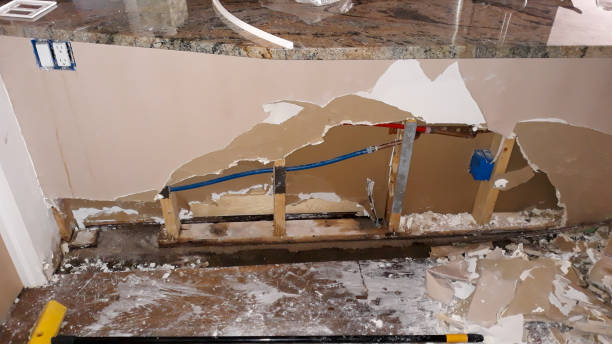 Best Fire Damage Restoration  in Hightstown, NJ